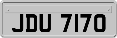 JDU7170