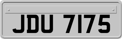 JDU7175