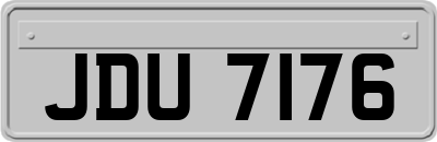 JDU7176