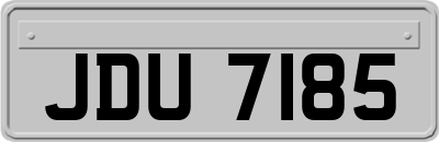 JDU7185