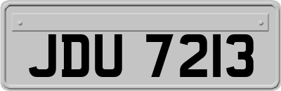 JDU7213