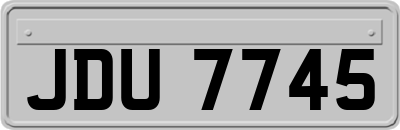 JDU7745