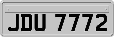 JDU7772