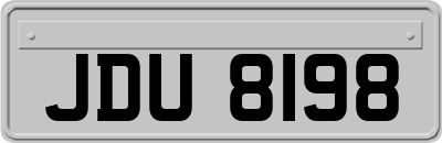 JDU8198