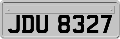 JDU8327