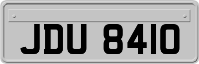 JDU8410