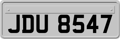 JDU8547