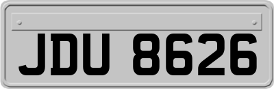 JDU8626