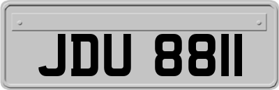 JDU8811