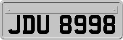 JDU8998