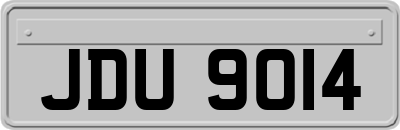 JDU9014