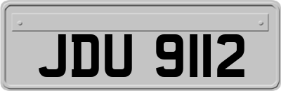 JDU9112