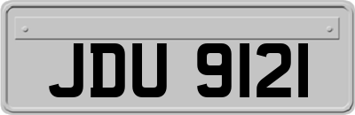 JDU9121