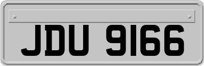 JDU9166