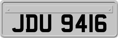 JDU9416