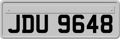 JDU9648