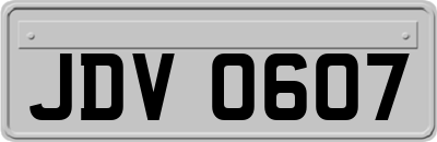 JDV0607