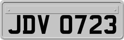 JDV0723