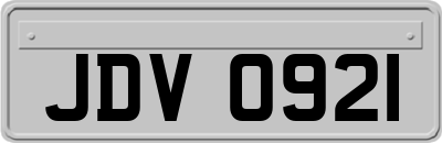 JDV0921