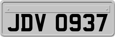 JDV0937