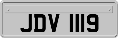 JDV1119