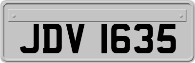 JDV1635