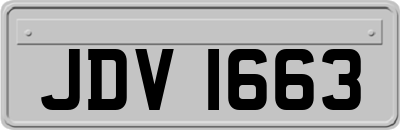 JDV1663