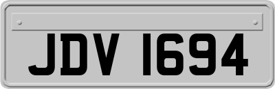 JDV1694