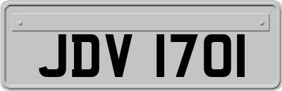 JDV1701