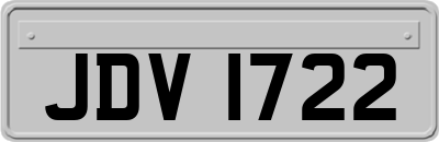 JDV1722