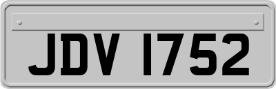 JDV1752