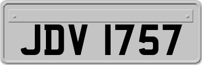 JDV1757