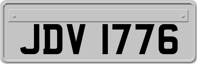 JDV1776