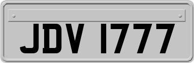 JDV1777