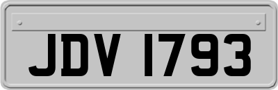 JDV1793