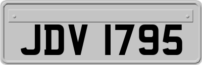 JDV1795