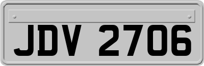 JDV2706