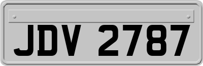 JDV2787