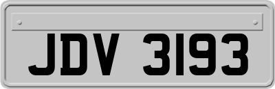 JDV3193