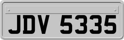 JDV5335