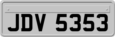 JDV5353