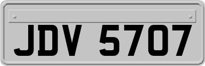 JDV5707