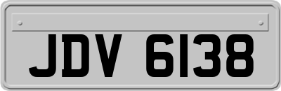 JDV6138