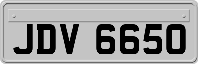 JDV6650