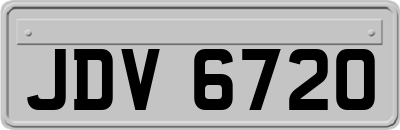 JDV6720