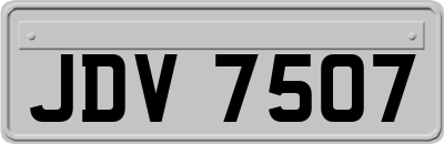 JDV7507