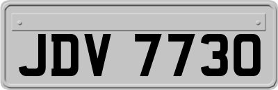 JDV7730