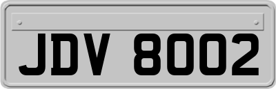 JDV8002