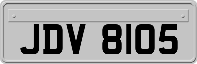 JDV8105