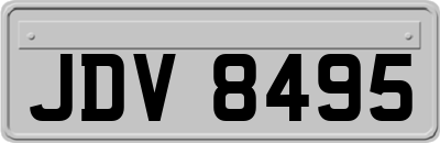 JDV8495